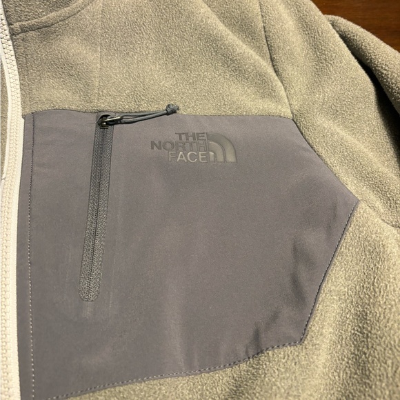THE NORTH FACE Mens Fleece Size S - Picture 2 of 6